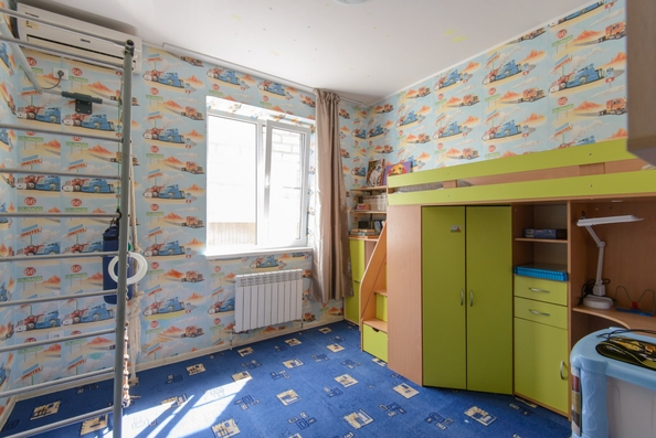 
  Продается коттедж, 80 м², Ростов-на-Дону
. Фото 6.