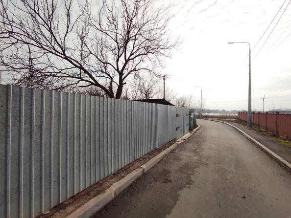 
  Продается земельный участок, 8 соток, станица Старочеркасская
. Фото 5.