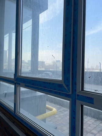 
  Продается 1-комн. квартира, 33.4 м², Нансена ул, д. 83
. Фото 12.
