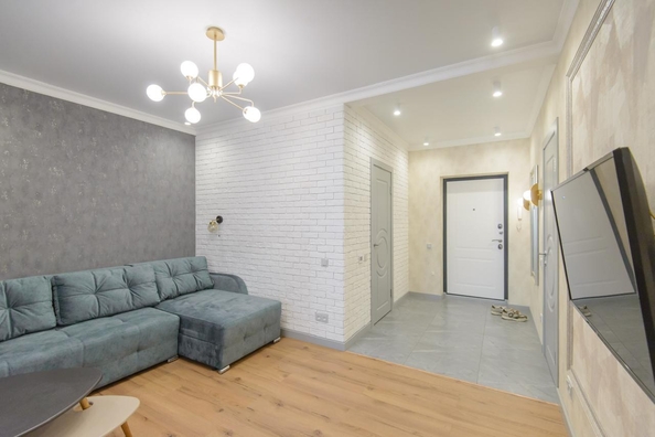 
  Продается 2-комн. квартира, 55.2 м², Нижегородская ул, д. 31
. Фото 5.