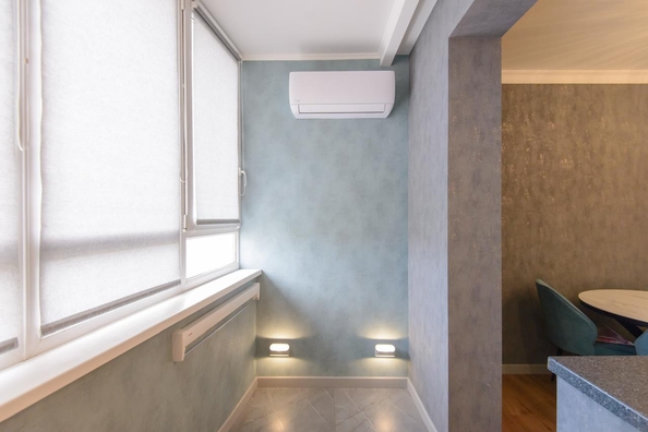 
  Продается 2-комн. квартира, 55.2 м², Нижегородская ул, д. 31
. Фото 14.