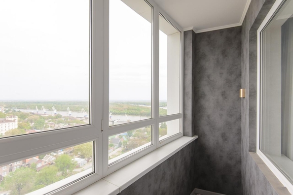 
  Продается 2-комн. квартира, 55.2 м², Нижегородская ул, д. 31
. Фото 21.