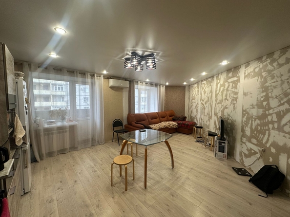 
  Продается 3-комн. квартира, 79.6 м², Воровского ул, д. 67
. Фото 3.