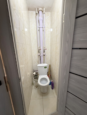 
  Продается 2-комн. квартира, 44 м², Коммунистический пр-кт, д. 40
. Фото 7.