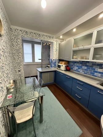 
  Продается 2-комн. квартира, 53 м², Горшкова пр-кт, д. 2а
. Фото 8.