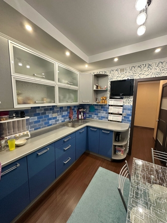 
  Продается 2-комн. квартира, 53 м², Горшкова пр-кт, д. 2а
. Фото 9.