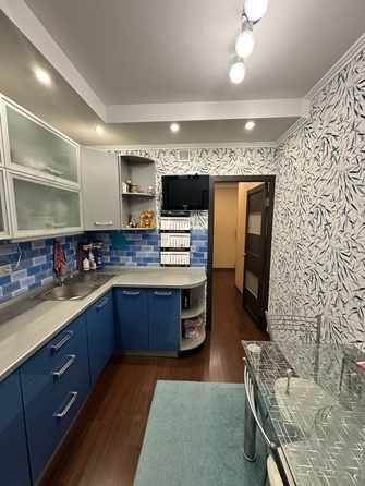 
  Продается 2-комн. квартира, 53 м², Горшкова пр-кт, д. 2а
. Фото 10.