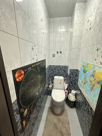 
  Продается 2-комн. квартира, 53 м², Горшкова пр-кт, д. 2а
. Фото 12.