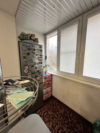 
  Продается 2-комн. квартира, 53 м², Горшкова пр-кт, д. 2а
. Фото 16.