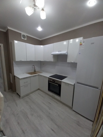 
  Продается 1-комн. квартира, 39.7 м², Королева пр-кт, д. 20а
. Фото 2.