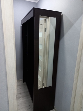 
  Продается 1-комн. квартира, 39.7 м², Королева пр-кт, д. 20а
. Фото 8.
