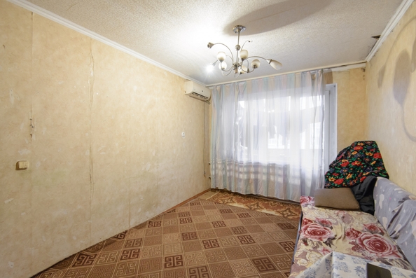
  Продается 1-комн. квартира, 31 м², Миронова ул, д. 12/1
. Фото 1.