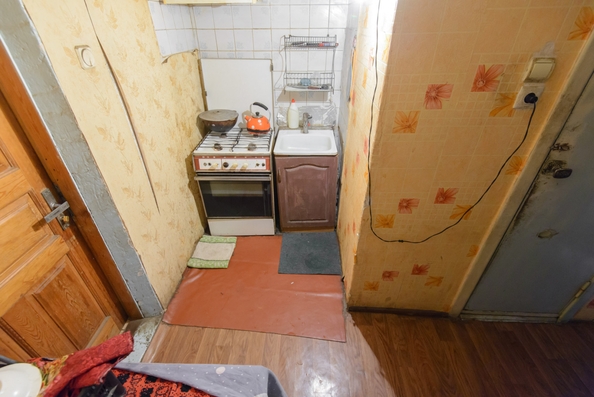 
  Продается 1-комн. квартира, 31 м², Миронова ул, д. 12/1
. Фото 7.