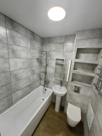 
  Продается 1-комн. квартира, 35 м², Клубная ул, д. 8
. Фото 5.