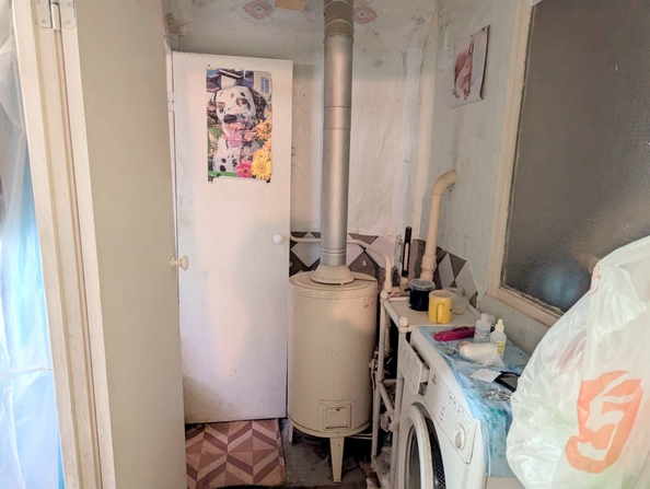 
  Продается дом, 50 м², Ростов-на-Дону
. Фото 9.