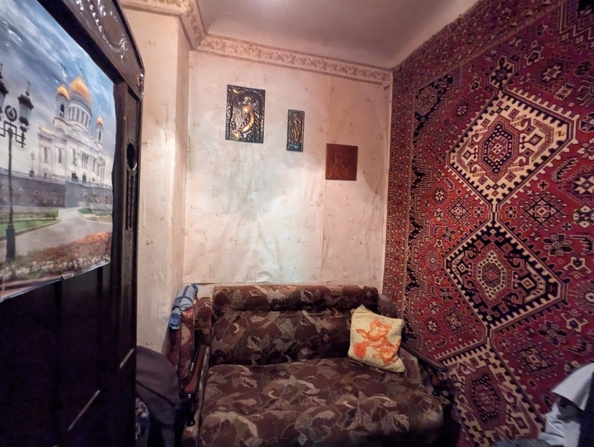
  Продается дом, 50 м², Ростов-на-Дону
. Фото 19.