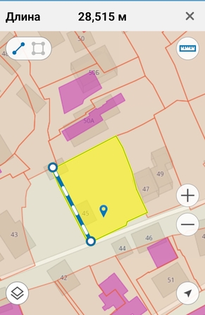 
  Продается дом, 50 м², Ростов-на-Дону
. Фото 23.