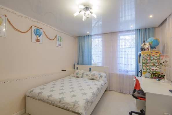
  Продается коттедж, 79 м², Ростов-на-Дону
. Фото 1.