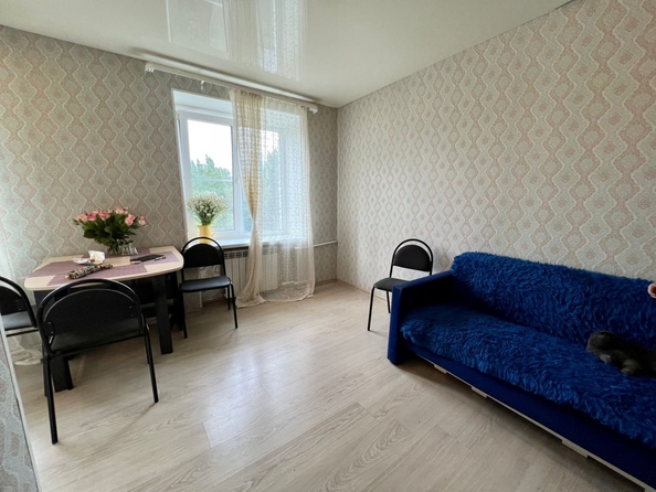 
  Продается 3-комн. квартира, 51 м², Гагарина ул, д. 25
. Фото 2.