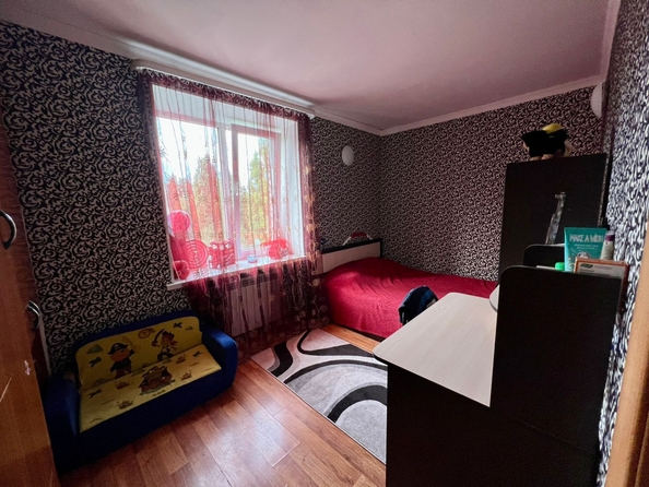 
  Продается 3-комн. квартира, 51 м², Гагарина ул, д. 25
. Фото 5.