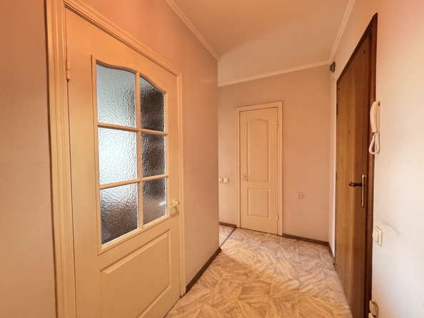 
  Продается 1-комн. квартира, 36.5 м², 13-я линия ул, д. 20
. Фото 4.