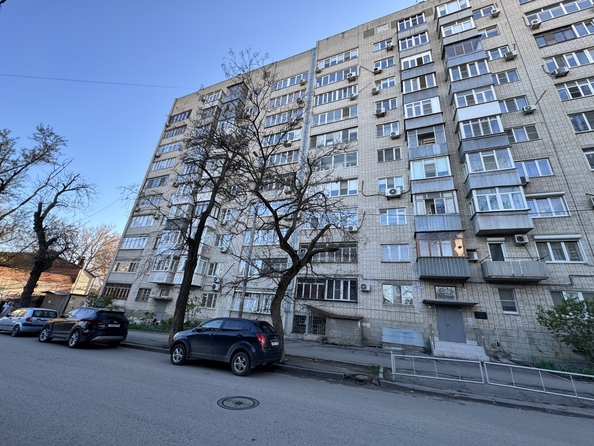 
  Продается 1-комн. квартира, 36.5 м², 13-я линия ул, д. 20
. Фото 6.