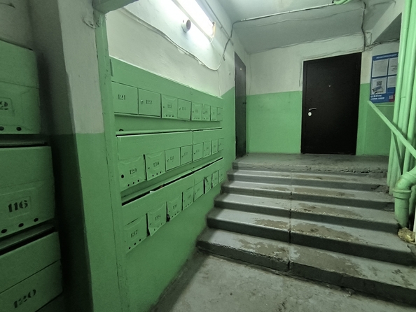 
  Продается 3-комн. квартира, 64 м², 40-летия Победы пр-кт, д. 314
. Фото 19.