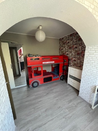 
  Сдается 3-комн. квартира, 60 м², Зорге ул, д. 56
. Фото 2.