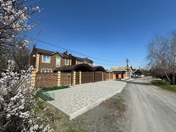 
  Продается дом, 117.7 м², Ростов-на-Дону
. Фото 1.