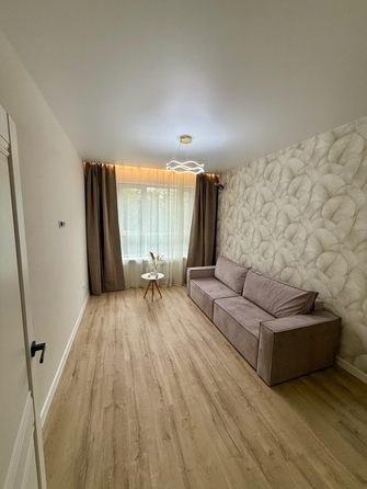 
  Продается 1-комн. квартира, 40 м², Берберовская ул, д. 9
. Фото 10.