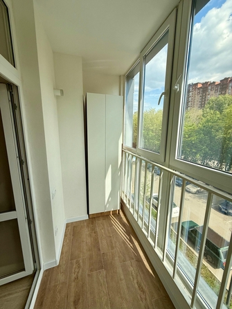 
  Продается 1-комн. квартира, 40 м², Берберовская ул, д. 9
. Фото 12.