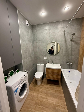 
  Продается 1-комн. квартира, 40 м², Берберовская ул, д. 9
. Фото 14.