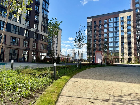 
  Продается 1-комн. квартира, 40 м², Берберовская ул, д. 9
. Фото 24.
