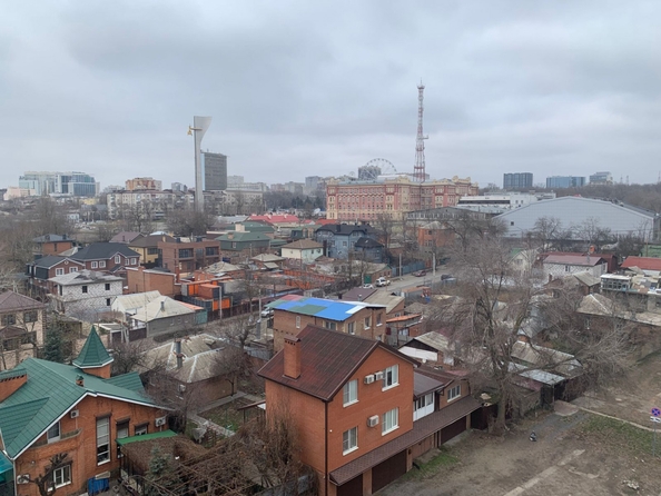 
  Продается 2-комн. квартира, 48 м², Искусственная ул, д. 13
. Фото 15.