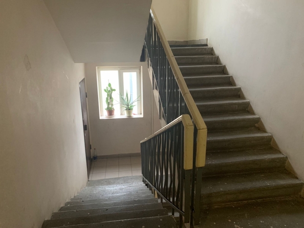
  Продается 2-комн. квартира, 48 м², Искусственная ул, д. 13
. Фото 19.