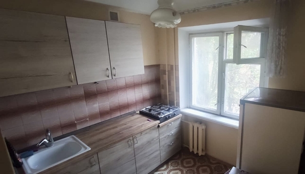 
  Продается 1-комн. квартира, 31 м², Коммунистический пр-кт, д. 37/1
. Фото 1.