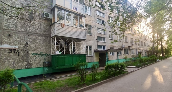 
  Продается 1-комн. квартира, 31 м², Коммунистический пр-кт, д. 37/1
. Фото 5.