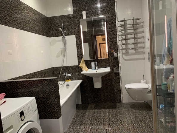 
  Продается 3-комн. квартира, 93.1 м², 339-й Стрелковой Дивизии ул, д. 12д
. Фото 8.