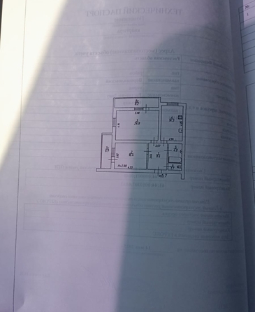 
  Продается 2-комн. квартира, 85 м², Комарова б-р, д. 16
. Фото 25.