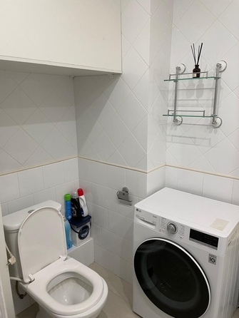 
  Продается 3-комн. квартира, 89.4 м², Очаковская ул, д. 39
. Фото 6.