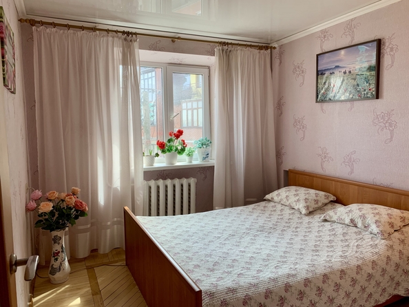 
  Продается 3-комн. квартира, 60 м², Стачки пр-кт, д. 11
. Фото 6.