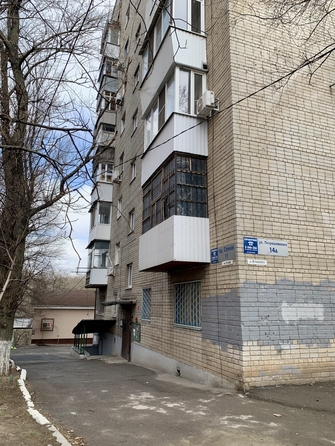 
  Продается 3-комн. квартира, 60 м², Стачки пр-кт, д. 11
. Фото 16.