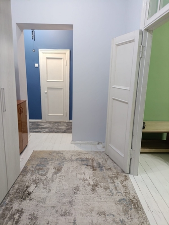 
  Продается 2-комн. квартира, 56.9 м², Красноармейская ул, д. 62/95
. Фото 1.