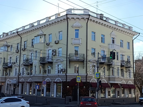 
  Продается 2-комн. квартира, 56.9 м², Красноармейская ул, д. 62/95
. Фото 3.