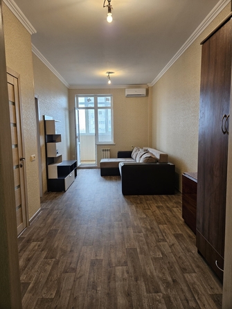 
  Продается 1-комн. квартира, 43 м², Евдокимова ул, д. 102Б
. Фото 1.