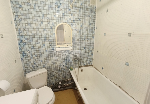 
  Продается 1-комн. квартира, 32 м², Краеведческая ул, д. 17
. Фото 5.