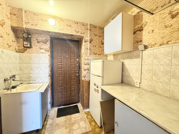 
  Продается 1-комн. квартира, 18 м², 40-летия Победы пр-кт, д. 282
. Фото 4.