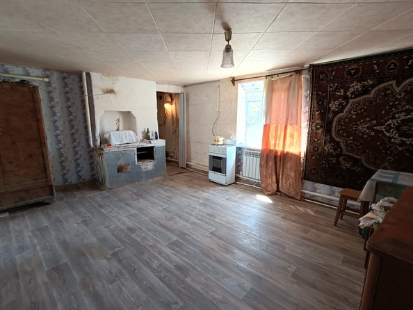 
  Продается коттедж, 48 м², село Стефанидинодар
. Фото 4.