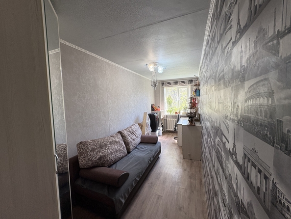
  Продается 3-комн. квартира, 55.5 м², Стачки пр-кт, д. 199/3
. Фото 7.