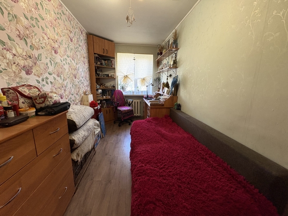 
  Продается 3-комн. квартира, 55.5 м², Стачки пр-кт, д. 199/3
. Фото 10.